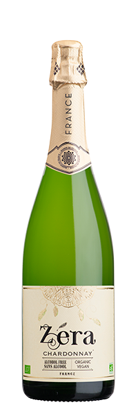 Collection sans alcool - Z&eacute;ra