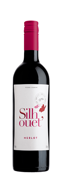 Collection sans alcool - Silhouet&rsquo;