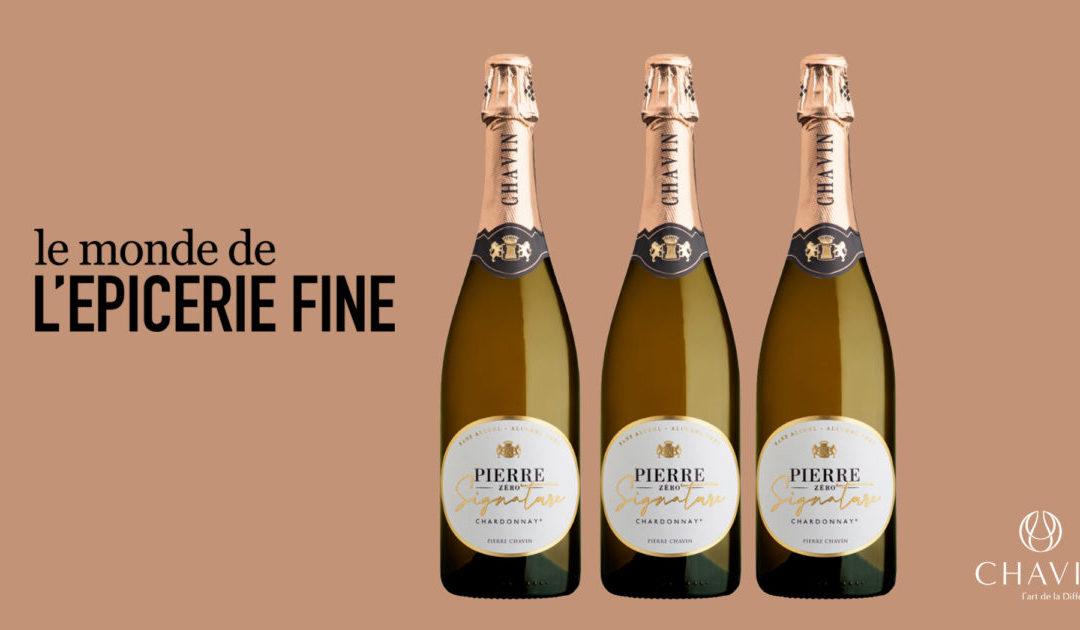 Le Monde de L&rsquo;Epicerie Fine parle de nous