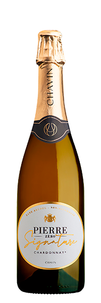 Collection sans alcool - Pierre Z&eacute;ro