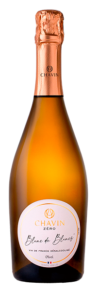 Collection sans alcool - Chavin Z&eacute;ro