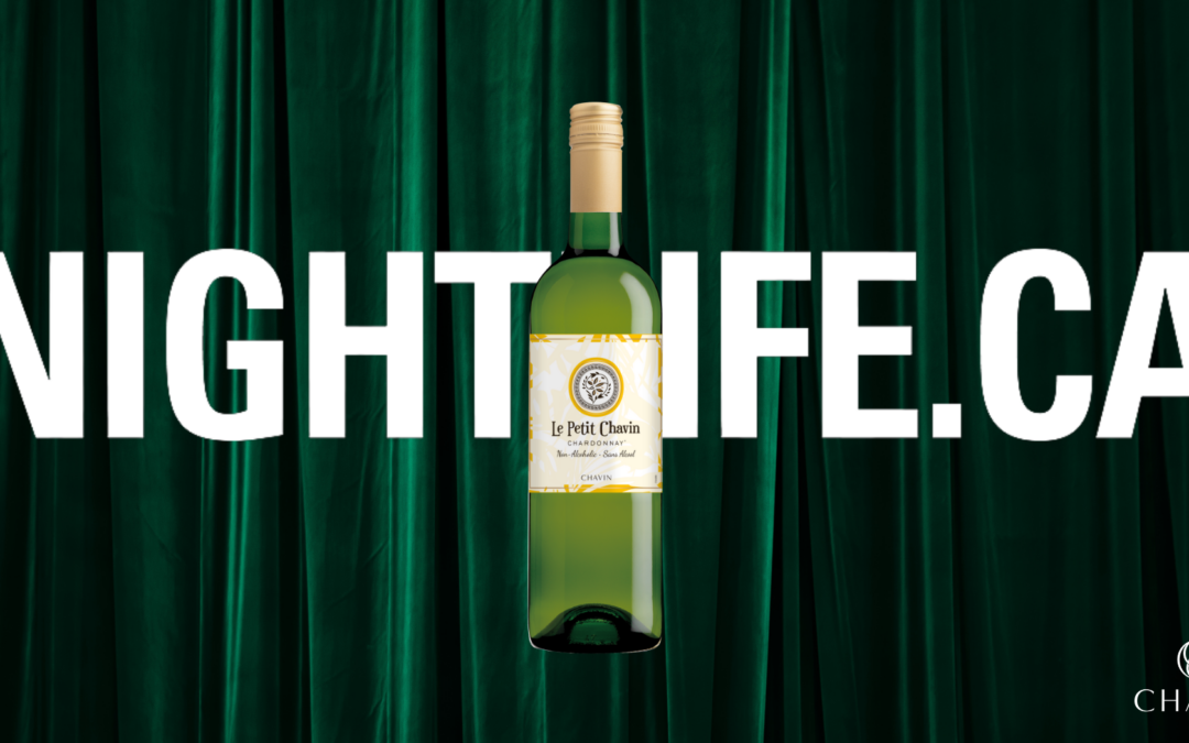 Le Petit Chavin dans NightLife.ca