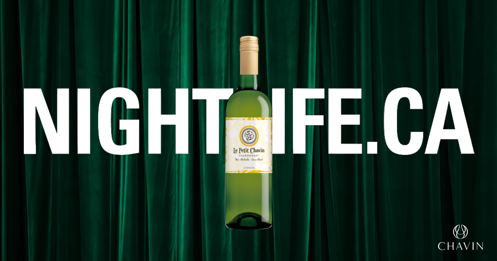 Chavin - Le Petit Chavin dans NightLife.ca