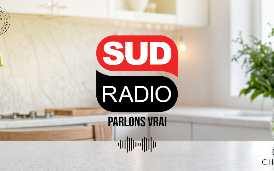 Chavin à l&rsquo;honneur sur Sud Radio