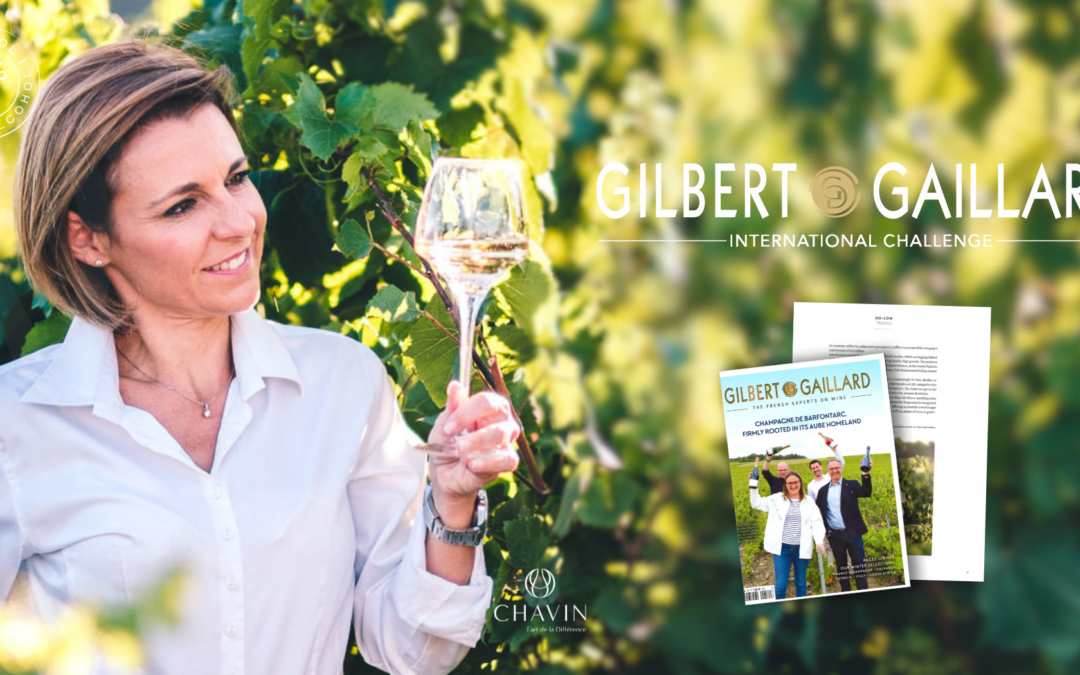 Gilbert & Gaillard – Chavin, l’Innovation Française au Service du No-Low à l’International