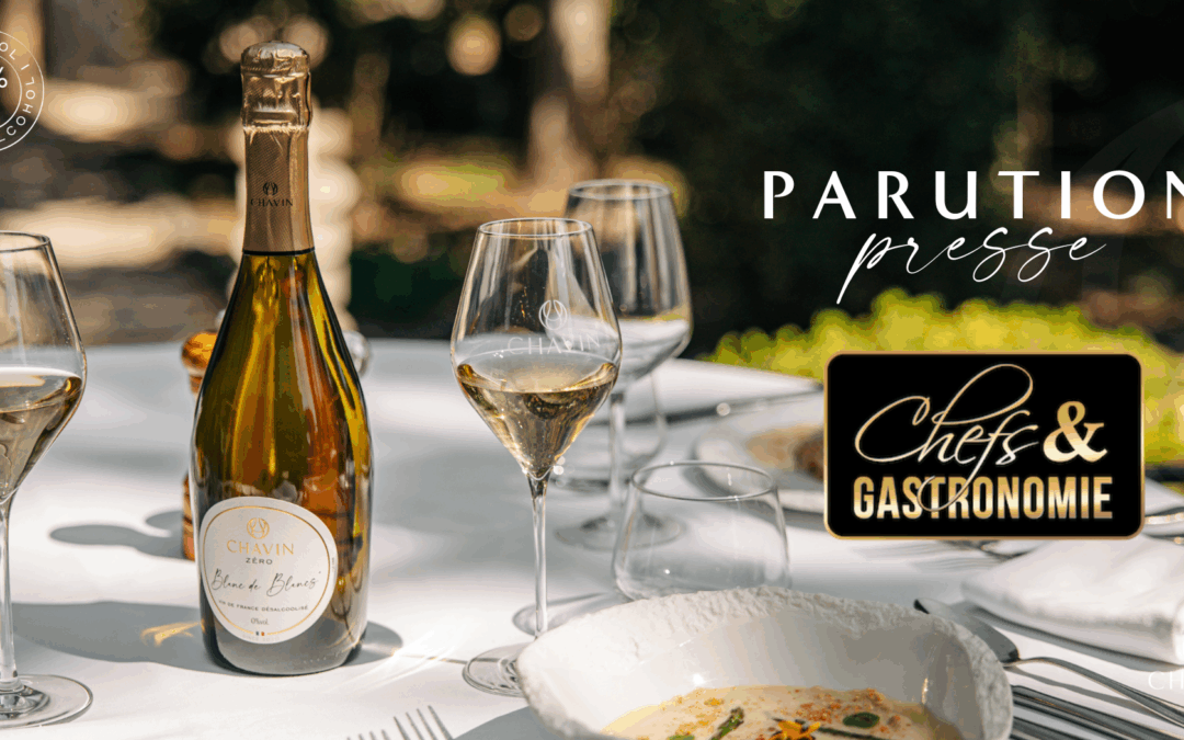 Quand la sommellerie rencontre l’innovation sans alcool : une révolution gustative