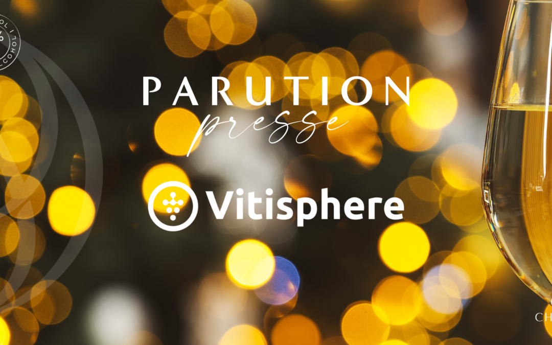 Dry January :  l’Observatoire Chavin x CSA sur Vitisphere
