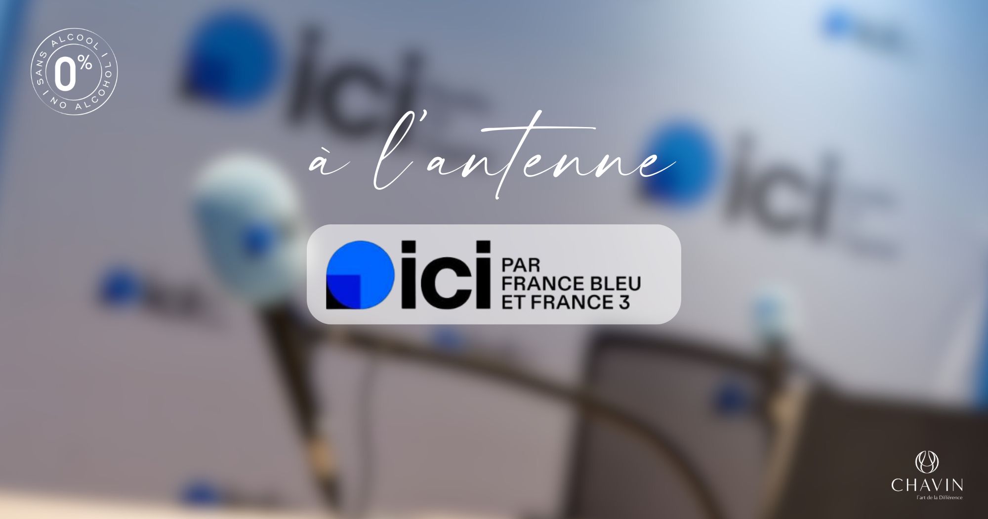 Chavin - Fin du Dry January : vers une nouvelle manière de consommer le vin