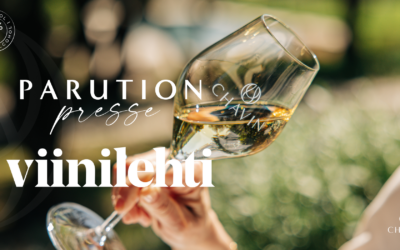 Le vin désalcoolisé, une véritable expérience de dégustation selon CHAVIN