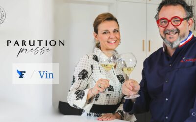 Dry January : la vision inclusive de Fabrice Sommier